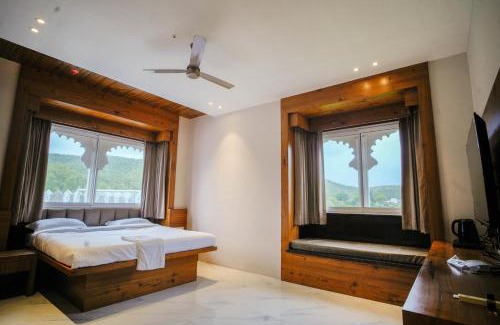 Bedla Hotel | The Ekling Garh Hotel & Resort