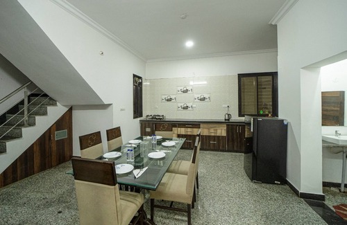 Eklingji Villa | The Ekling Villa