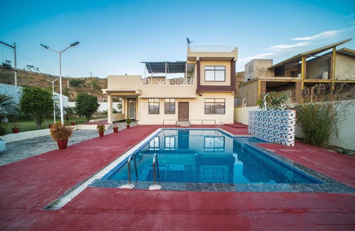 Eklingji Villa | The Ekling Villa