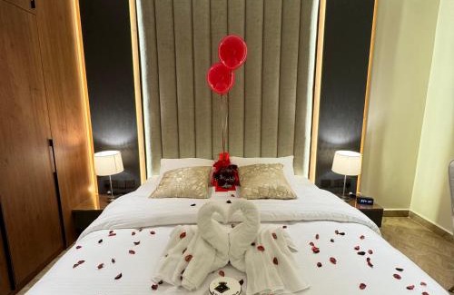 Nizwa Apartment | The Elegance Rooms