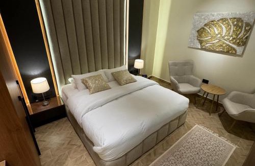 Nizwa Apartment | The Elegance Rooms