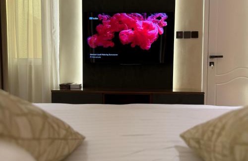 Nizwa Apartment | The Elegance Rooms