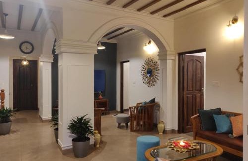 Madapura Hotel | The Elegant homes