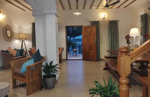 Madapura Hotel | The Elegant homes