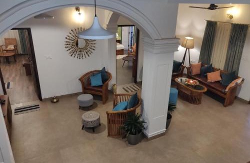 Madapura Hotel | The Elegant homes