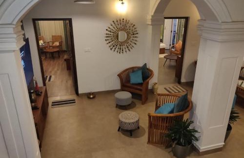 Madapura Hotel | The Elegant homes