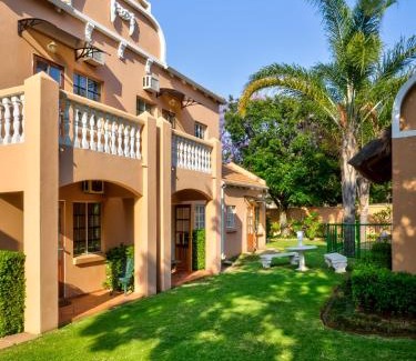 Menlo Park Cabin | The Elegant Lodge Menlo Park