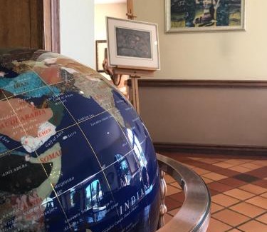 Menlo Park Cabin | The Elegant Lodge Menlo Park