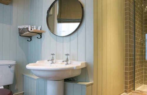 Newbury Hotel | The Elephant at the Market