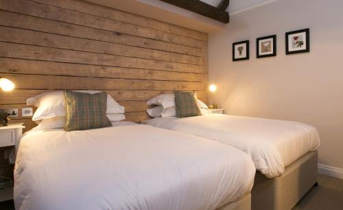 Newbury Hotel | The Elephant at the Market
