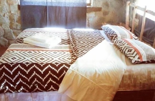 Hwange National Park Cabin | The elephant sounds lodge