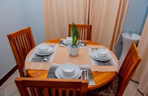 Mlingotini House | The elfa home - family recede