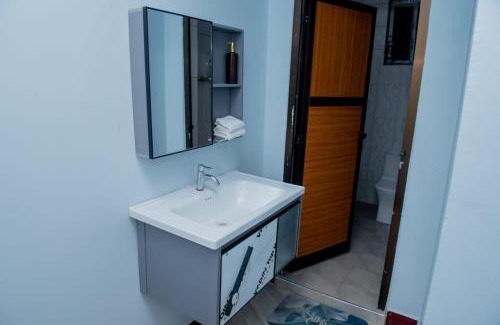 Mlingotini House | The elfa home - family recede