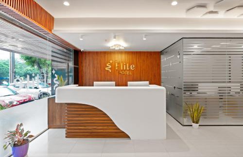Hyderabad Hotel | The Elite Hotel