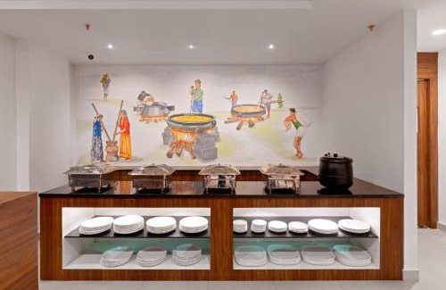 Hyderabad Hotel | The Elite Hotel