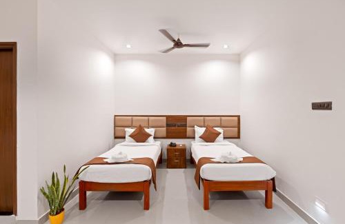 Hyderabad Hotel | The Elite Hotel