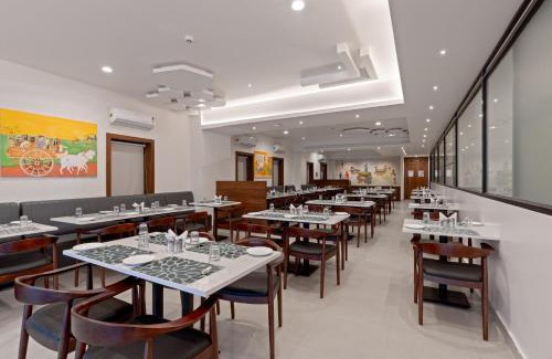 Hyderabad Hotel | The Elite Hotel