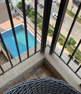 Mohangarh Apartment | The Elite Luxe