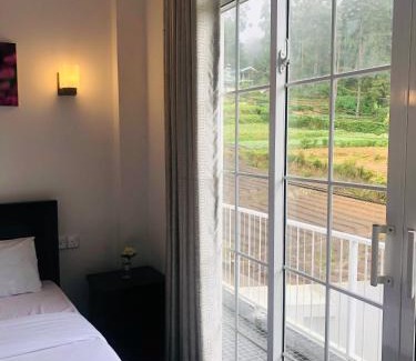 Nuwara Eliya House | The Eliya Holiday Bungalow