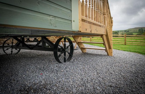 Kirkby Stephen House | The Elm Shepod - Smardale Mill