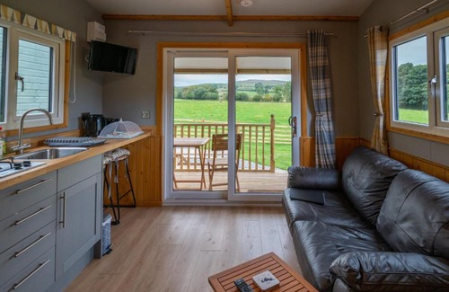 Kirkby Stephen House | The Elm Shepod - Smardale Mill