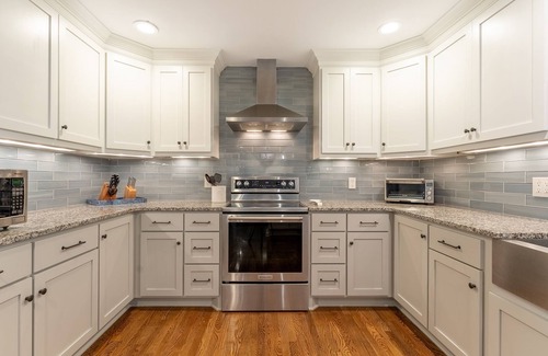 Burton Valley Apartment | The Eloise - Elegant Ranch Near Green Hills