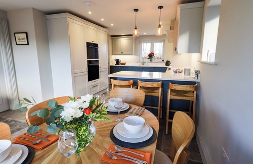 Lamplugh Cottage | The Elterwater Barn