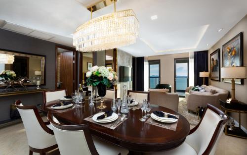 Pratumnak Hill Apartment | The Elysium Prațumnak Pattaya - By SHG