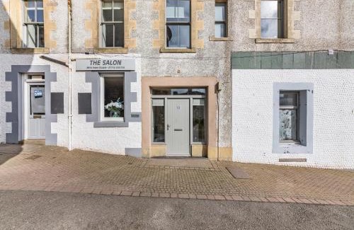 Eyemouth House | The Embassy