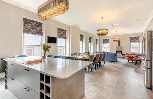 Eyemouth House | The Embassy