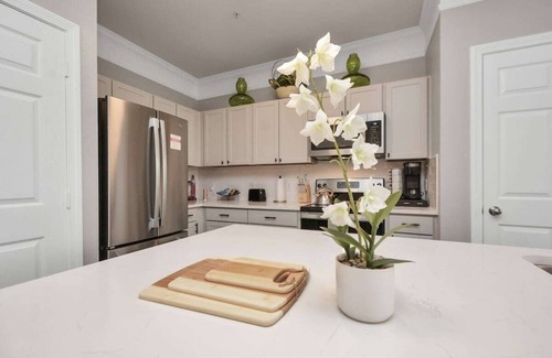 League City Apartment | The Emerald Cove near Kemah Boardwalk and NASA