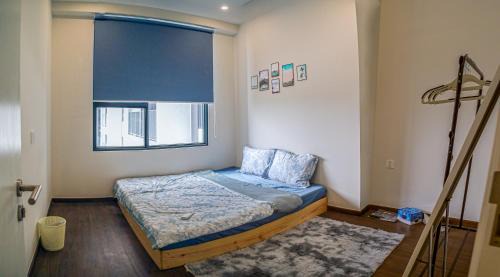 Thuan An Apartment | The Emerald Golf View Apartment - Smell House by Phuoc Nguyen