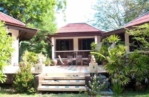 Nong Thale House | The Emerald Krabi Beach Resort