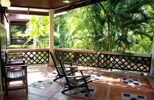 Nong Thale House | The Emerald Krabi Beach Resort