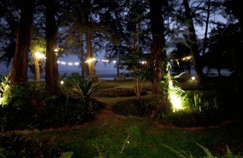 Nong Thale House | The Emerald Krabi Beach Resort