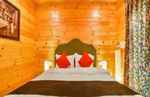 Morjim Resort | The Emerald Morjim