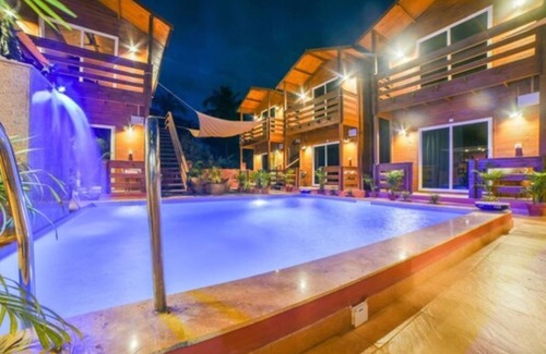 Morjim Resort | The Emerald Morjim