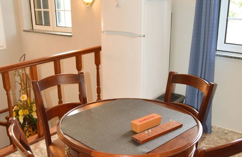 Biscoitos Apartment | The Emigrant House - Double Room