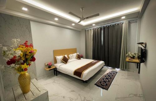 South City I Apartment | The Empire Villa,Cyber City, Gurgaon