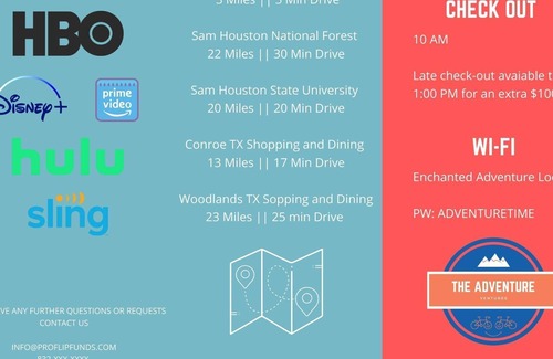 Willis Cottage | The Enchanted Adventure Lodge || Camp, Hike & Fish