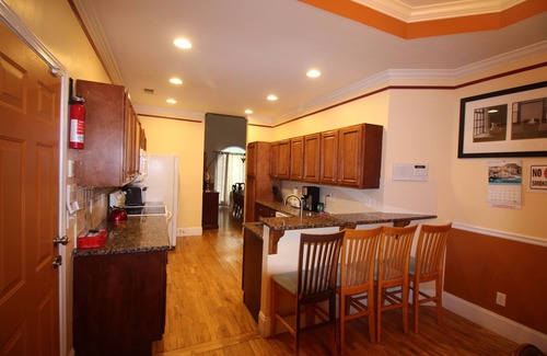 Cedar Grove House | The Enchanted Retreat (1) Luxury Home With Suite's