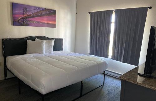 Roswell Hotel | The Enchanted Suites & Residence