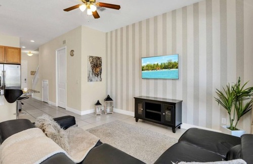 Davenport House | The Enclave at Festival Bay - Fantastic Resort Style Amenities incl. Water Park!