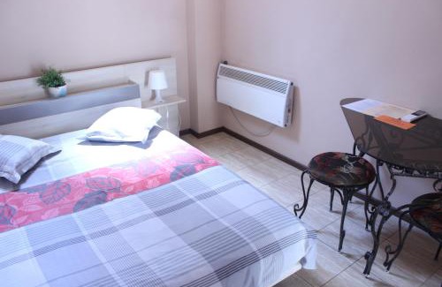 Ruse Center House | The English Guest House