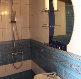 Ruse Center House | The English Guest House