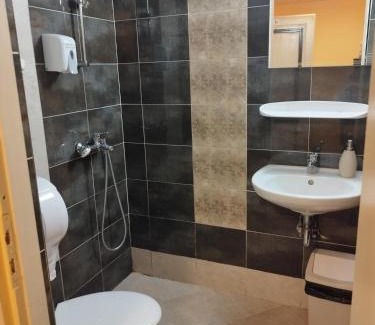 Ruse Center House | The English Guest House