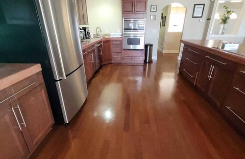 Lutz House | The Entire North Wing of the Aero Mansion