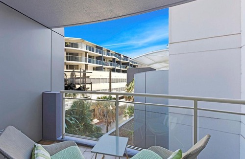 The Entrance Apartment | The Entrance Waterfront Resort, Unit 213