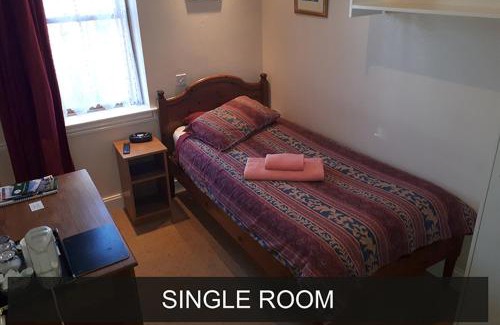 Eskbank House | The ESKBANK hotel - Rathan House