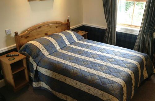 Eskbank House | The ESKBANK hotel - Rathan House